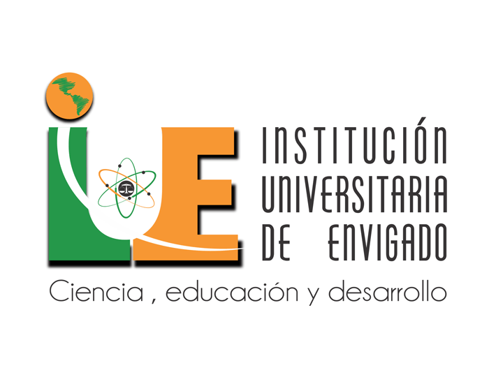 Logo IUE